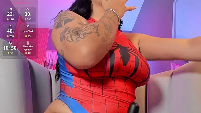 lilian_vergara's cam snapshot