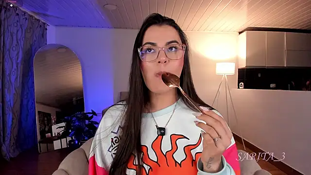 sarita_3 live sex cam