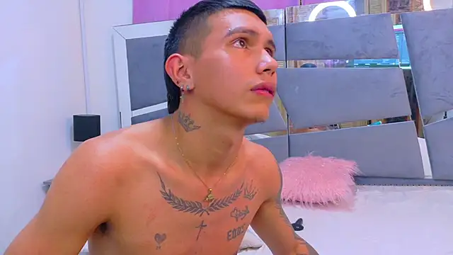 Scook_Gray_ live sex cam