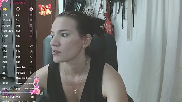 Scarlett_3X's cam snapshot