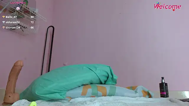 CelesteFire live sex cam