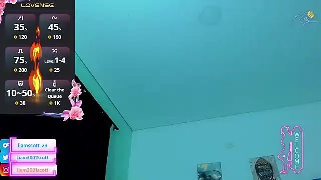 Liamscott_ live sex cam