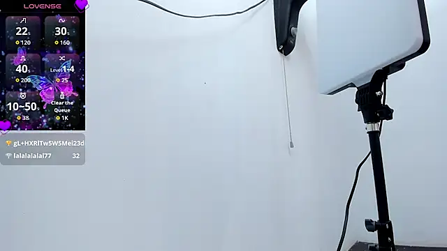 TransDoll09 live sex cam