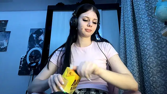 AnGallo live sex cam