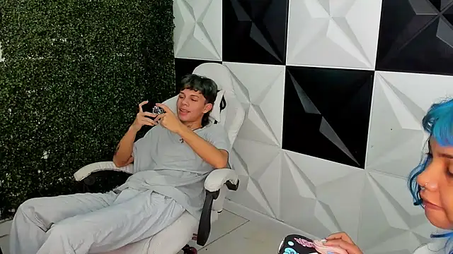 andy_dan18 live sex cam