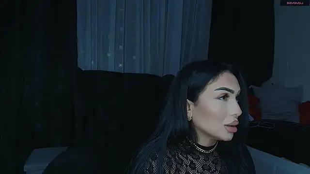 mistress_meryem live sex cam