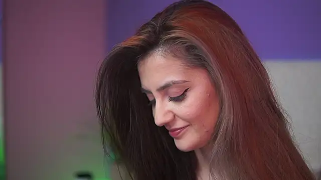 SabrinaHope live sex cam