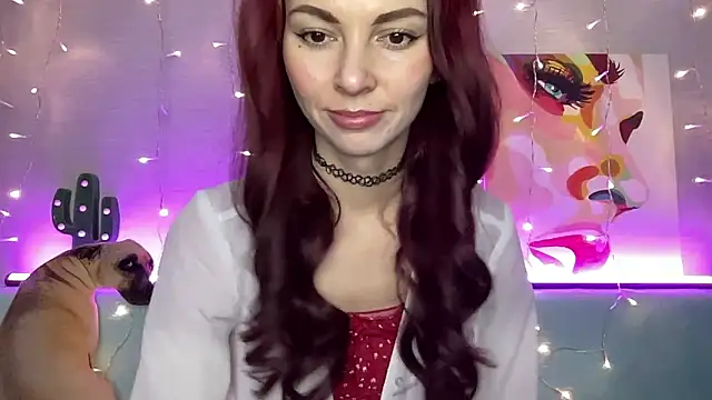 Musicalgirl's cam snapshot