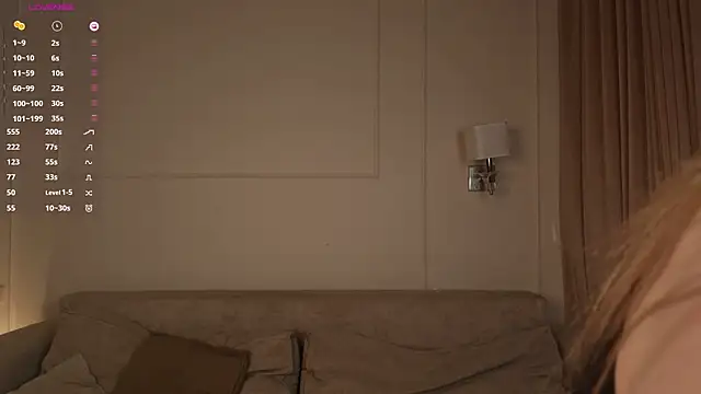 KrishnaSimmons's cam snapshot