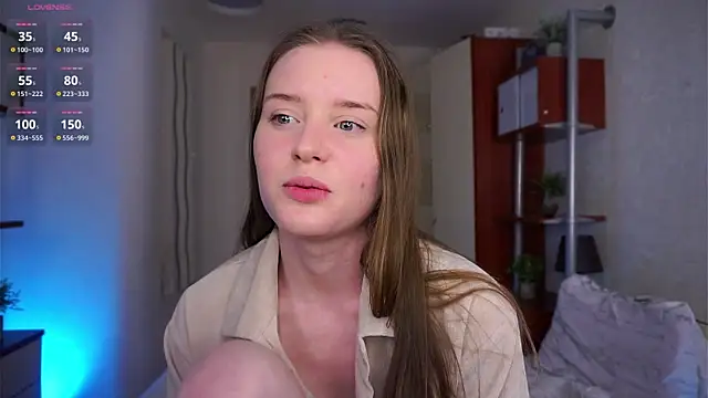 SunRinglein's cam snapshot