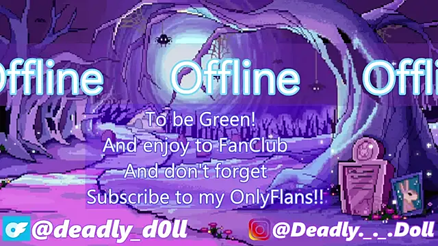 Deadly_Doll live sex cam