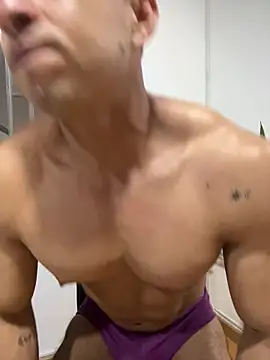 Chris_Clarck live sex cam