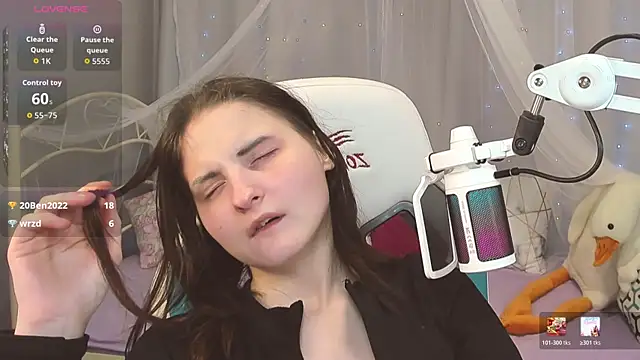 KiraDuvall's cam snapshot