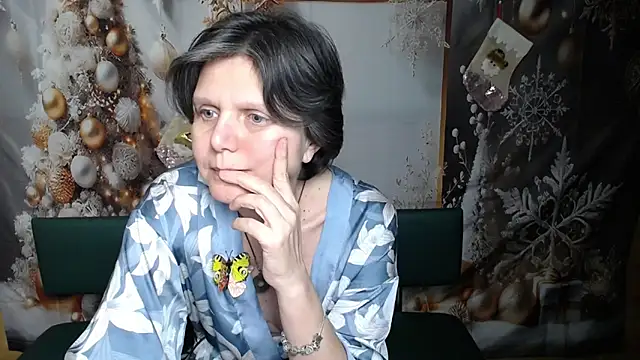 LunaDobra's cam snapshot