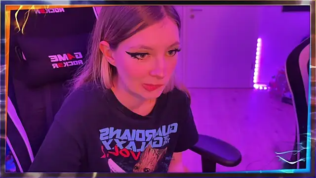 SweetSin666's cam snapshot