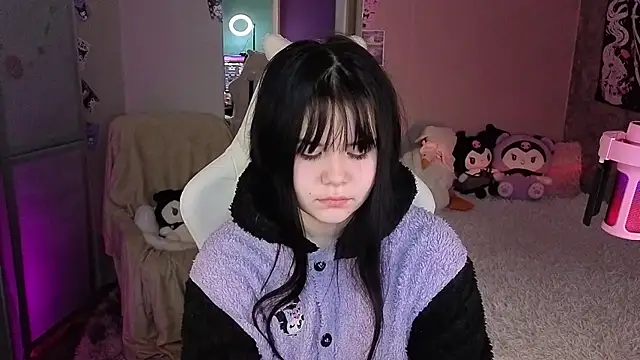 ClaireFaers_ live sex cam