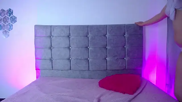 Valen_luxx's cam snapshot