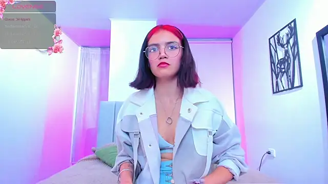 jade7_'s cam snapshot