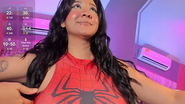 lilian_vergara's cam snapshot