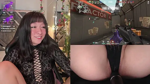 Nanachi_Cook live sex cam