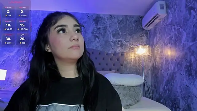 Belliinda_21 live sex cam