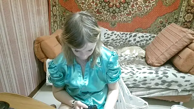 Kathlyn__Heath live sex cam