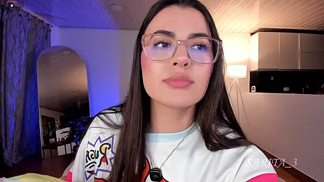 sarita_3's cam snapshot