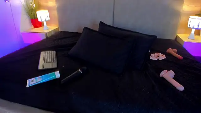 Lana_kalix's cam snapshot