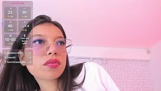 Alondra_2526's cam snapshot