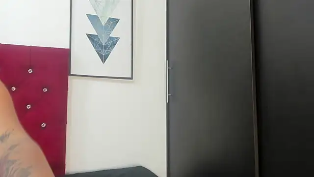 Silvana_Martix's cam snapshot