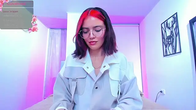 jade7_'s cam snapshot