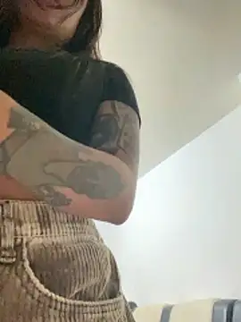 foxxy_nasty's cam snapshot