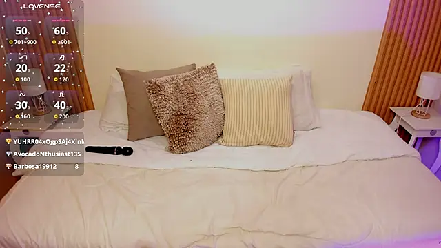 kristen_kassi's cam snapshot