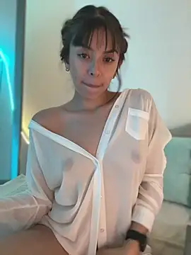 AmmyCollinsW's cam snapshot