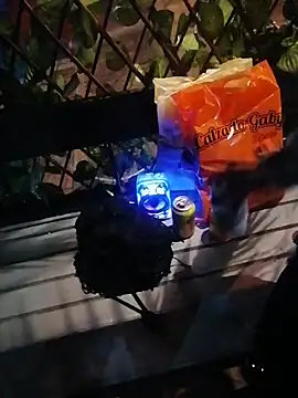 sophie_banger's cam snapshot