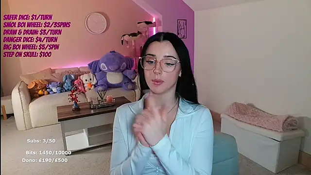 itsmais live sex cam