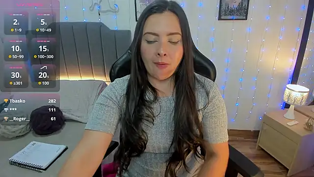 amaia_monet's cam snapshot