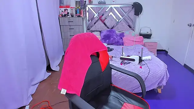 Luna_Analya's cam snapshot