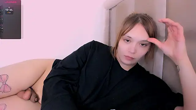 fem_to live sex cam