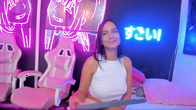 Star_Liight's cam snapshot