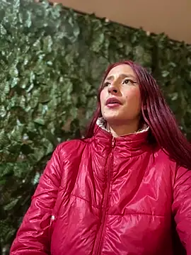 Im_scarlett18's cam snapshot