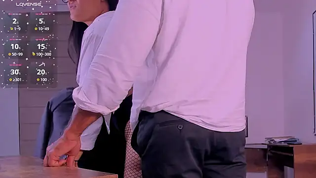 Overtime__'s cam snapshot