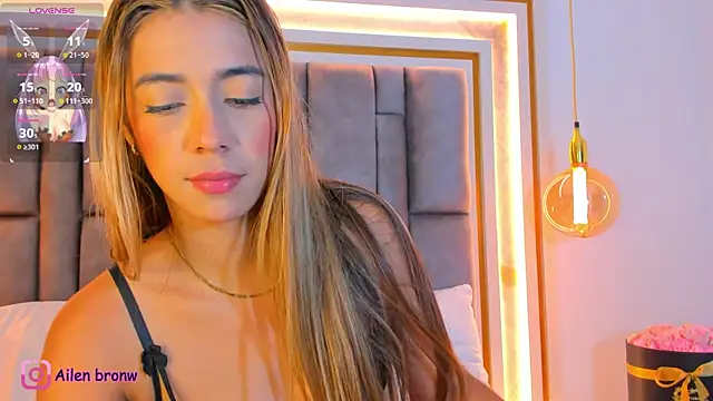 elianabrown's cam snapshot