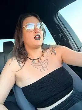 SafeinouterSpace live sex cam