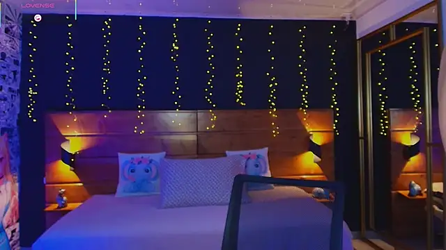 hanna_kimura's cam snapshot