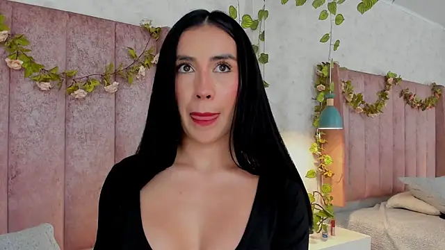 AnyaJay's cam snapshot