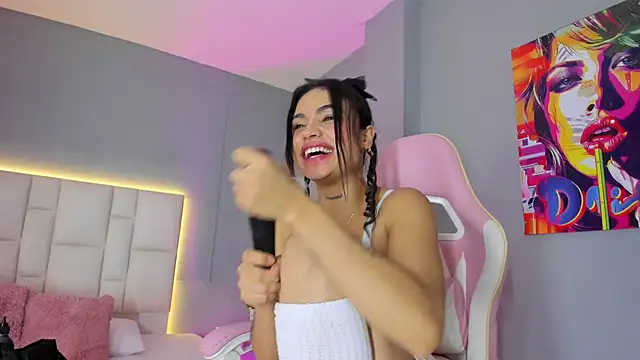 SammyRose_'s cam snapshot