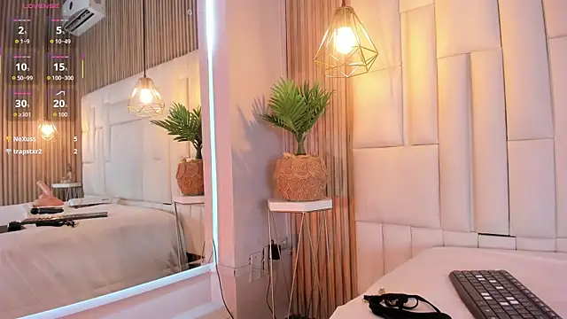 VenuzSofia's cam snapshot