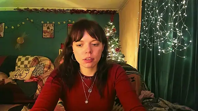 ClancyMorissey's cam snapshot