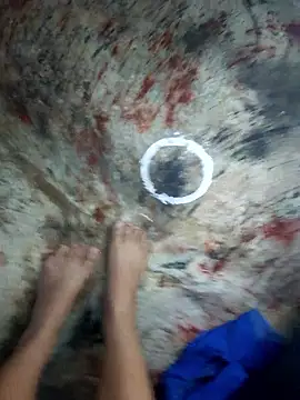 FatimaVelvet live sex cam